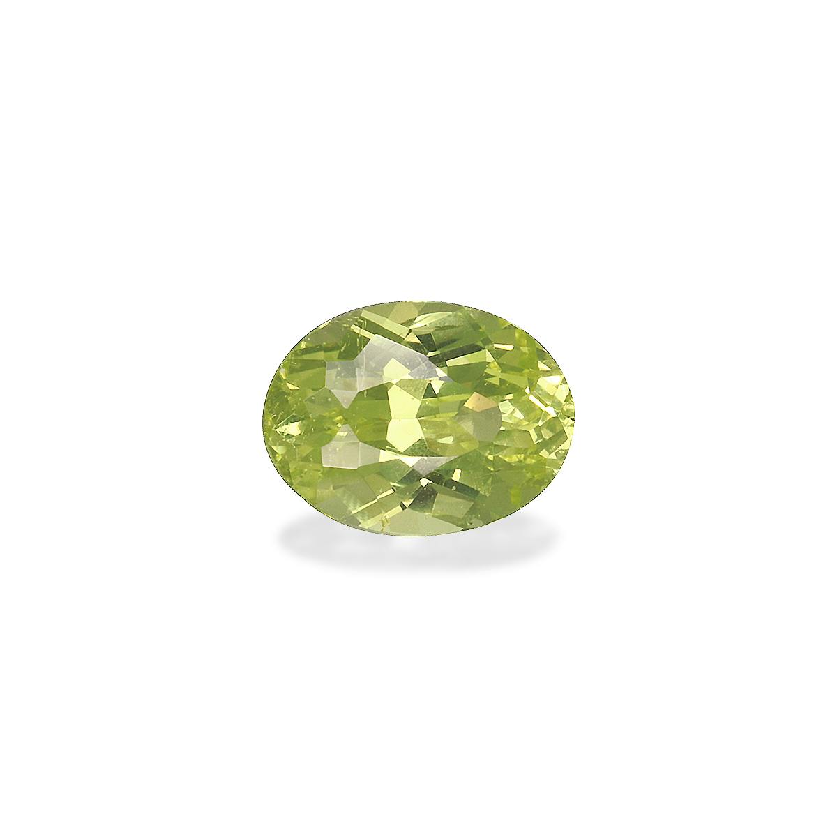 Chrysoberyl 1.58 ct